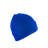 MOD. B381B:Bright Royal, 50% polyester / 49% acrylic / 1% elastane, One Size